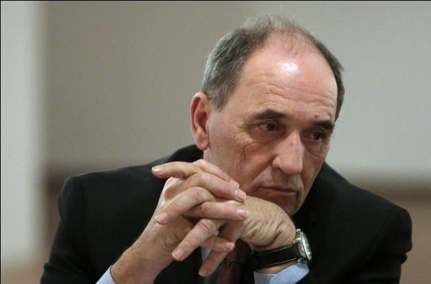 Σταθάκης: Με αμφίπλευρους συμβιβασμούς η τελική συμφωνία για Ασφαλιστικό