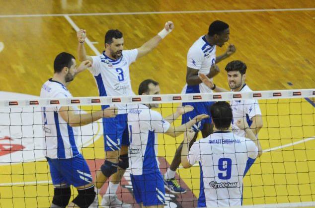 Ξεχωρίζει το Παναθηναϊκός – Κηφισιά και Παμβοχαϊκός – Φοίνικας