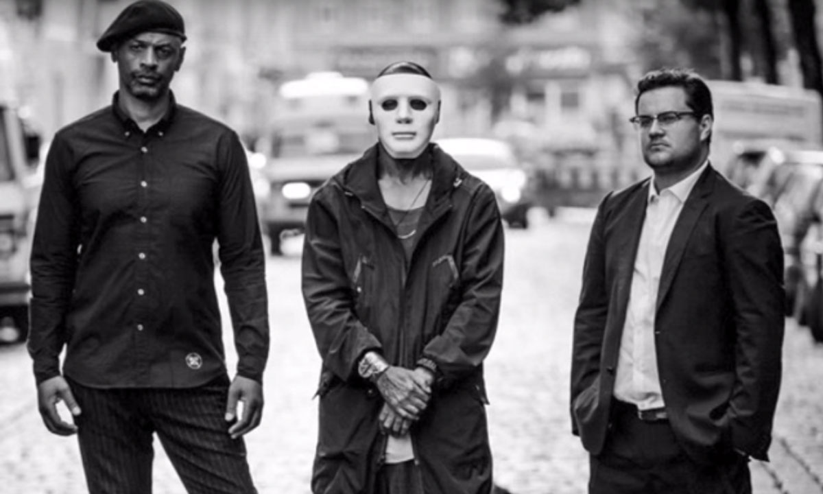 Ο θρυλικός Tricky με τη νέα του μπάντα σε Αθήνα και Θεσσαλονίκη