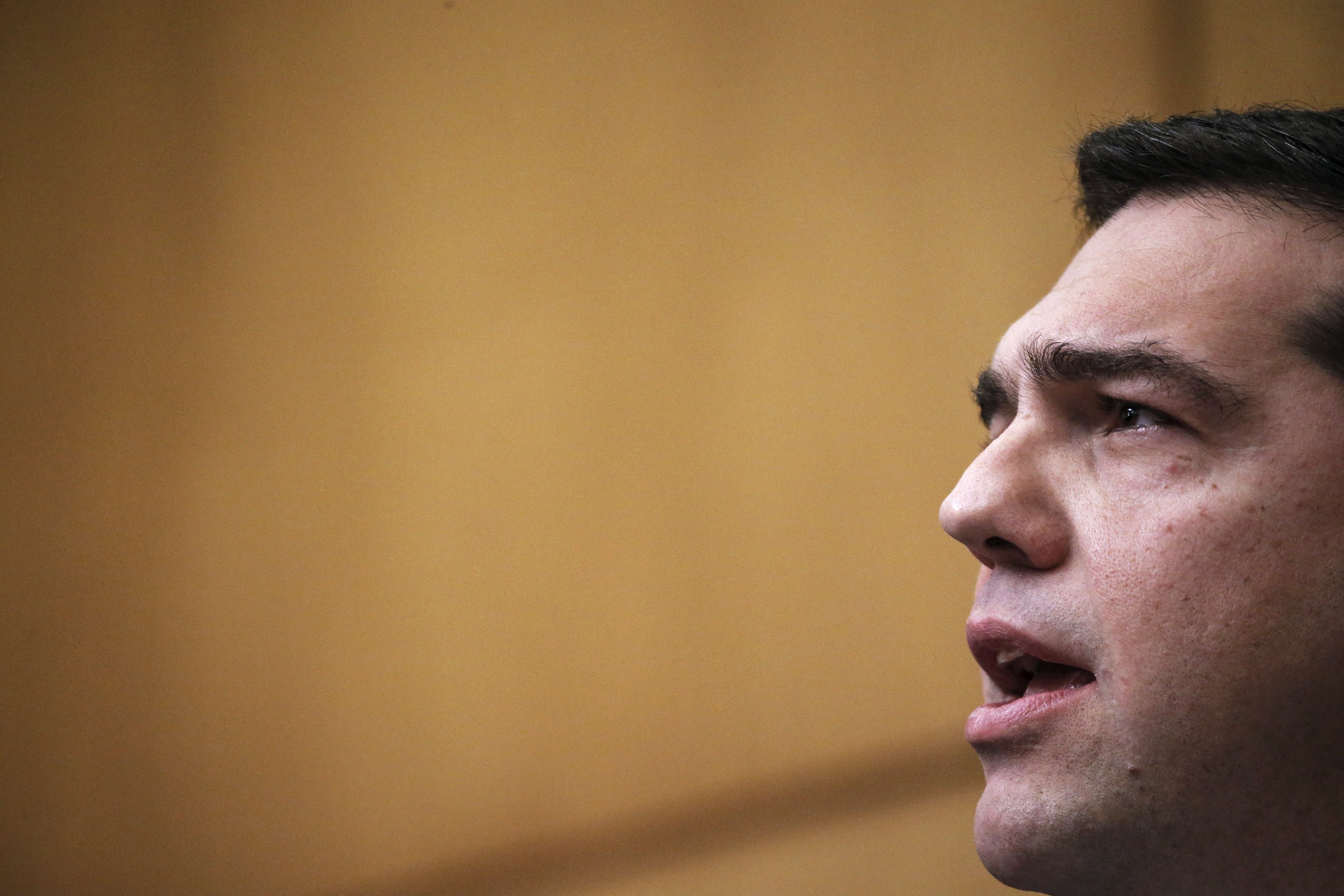 Αξιολόγηση και προσφυγικό στη συνάντηση Τσίπρα – Γκάμπριελ