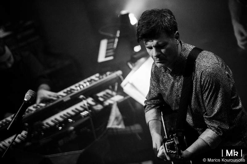 Η «Καλλιθέα» του Φοίβου Δεληβοριά μεταφέρεται στον Κεραμεικό