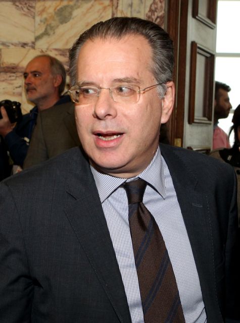 Κουμουτσάκος: Και το όσκαρ αποτυχημένης διαπραγμάτευσης… στην κυβέρνηση