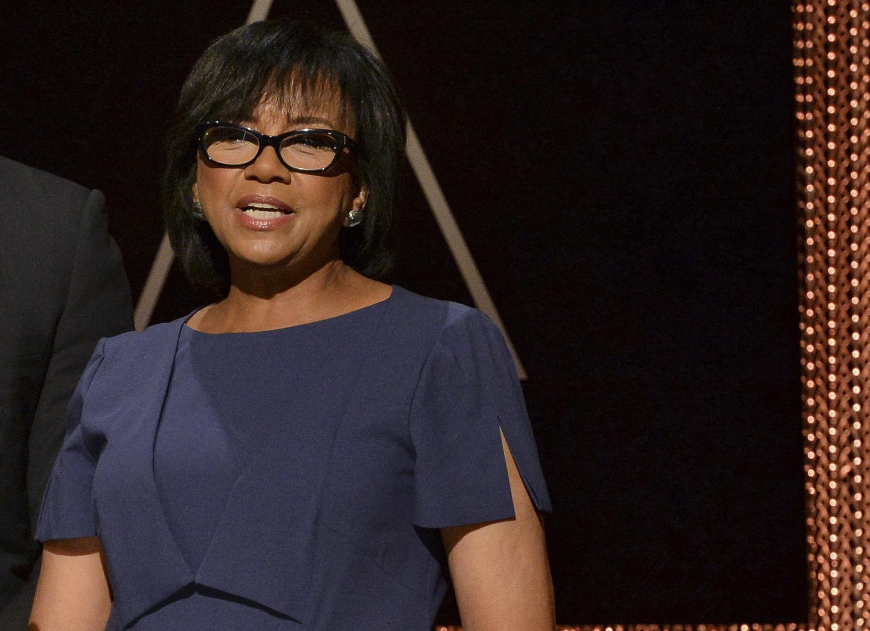 Όσκαρ: Παρέμβαση της προέδρου της Ακαδημίας για τις λευκές υποψηφιότητες