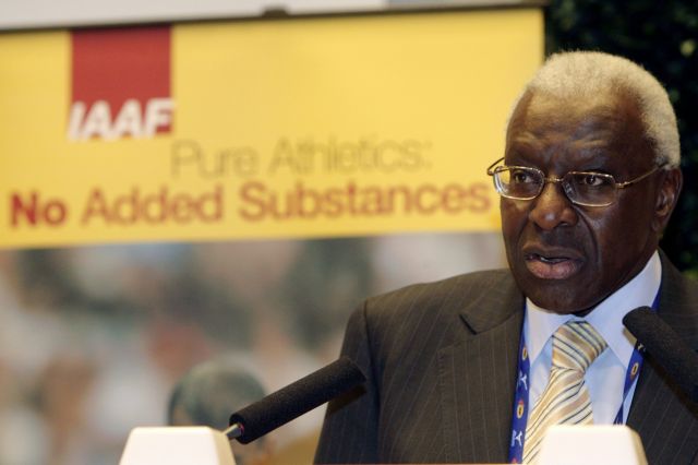 Η Έκθεση Επιτροπής της WADA δείχνει ως υπεύθυνο τον Ντιάκ