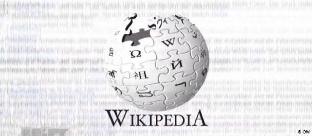 Wikipedia: 15 χρόνια ελεύθερης γνώσης