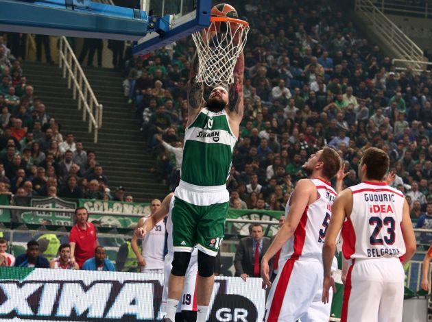 Ο Ραντούλιτσα στο Νο4 του top10