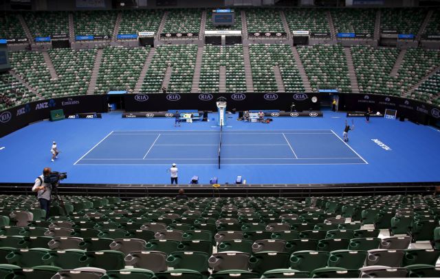 Πέρασε στον γ’ προκριματικό γύρο του Australian Open η Σάκκαρη
