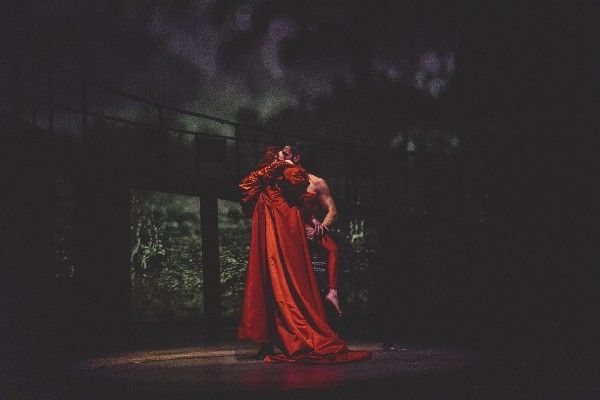 «Μακμπέθ», η πρώτη παραγωγή του ΚΘΒΕ για το 2016