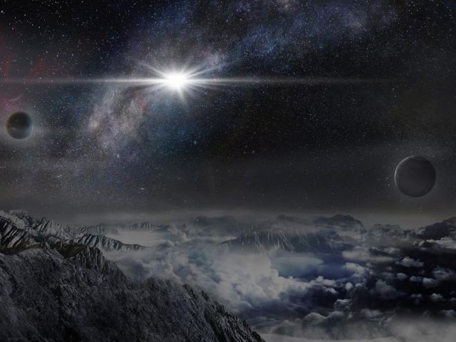 Το λαμπρότερο σουπερνόβα επισκιάζει ολόκληρους γαλαξίες