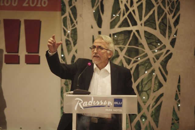 Γενική απεργία στις 4 Φεβρουαρίου εισηγείται η ΓΣΕΕ