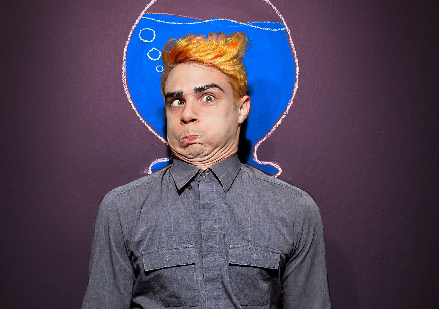 «Με το ίδιο μέτρο»: Η κωμωδία του Σαίξπηρ στο θέατρο Από Μηχανής