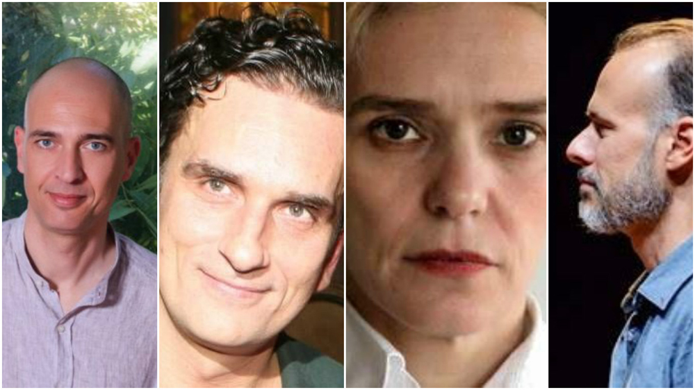 Η «Προδοσία» θα κάνει «κατάληψη» στο Δημοτικό Θέατρο Πειραιά