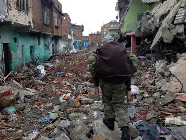 Τουρκία: Συλλαμβάνουν διανοούμενους για την «προδοτική» διακήρυξη