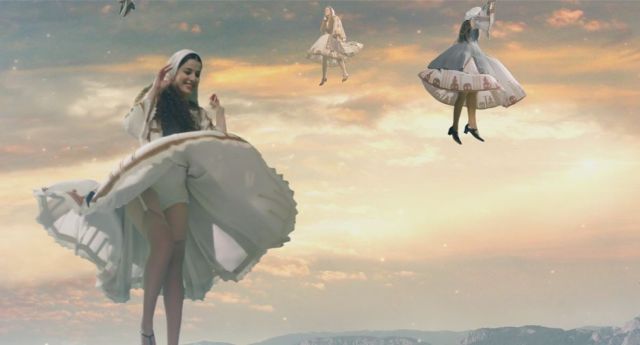 Μύθοι και πολιτική στον κόσμο του «Νοτιά»