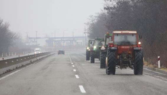 Ο χάρτης των αγροτικών κινητοποιήσεων σε όλη τη χώρα