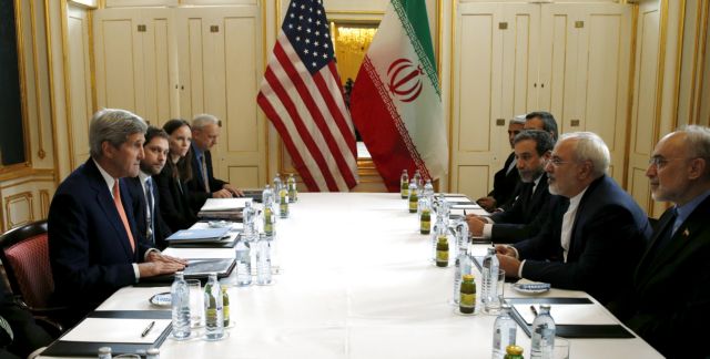 «Νέο κεφάλαιο» στις σχέσεις Ιράν – Δύσης μετά την άρση των κυρώσεων