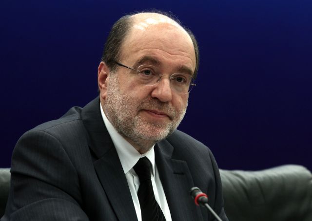 Μήνυμα Αλεξιάδη προς «γραβάτες»: Δείτε ποιοι σας υποστηρίζουν