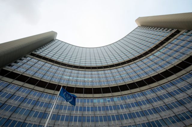 Νέες αμερικανικές κυρώσεις κατά Ιράν για το πρόγραμμα βαλλιστικών πυραύλων