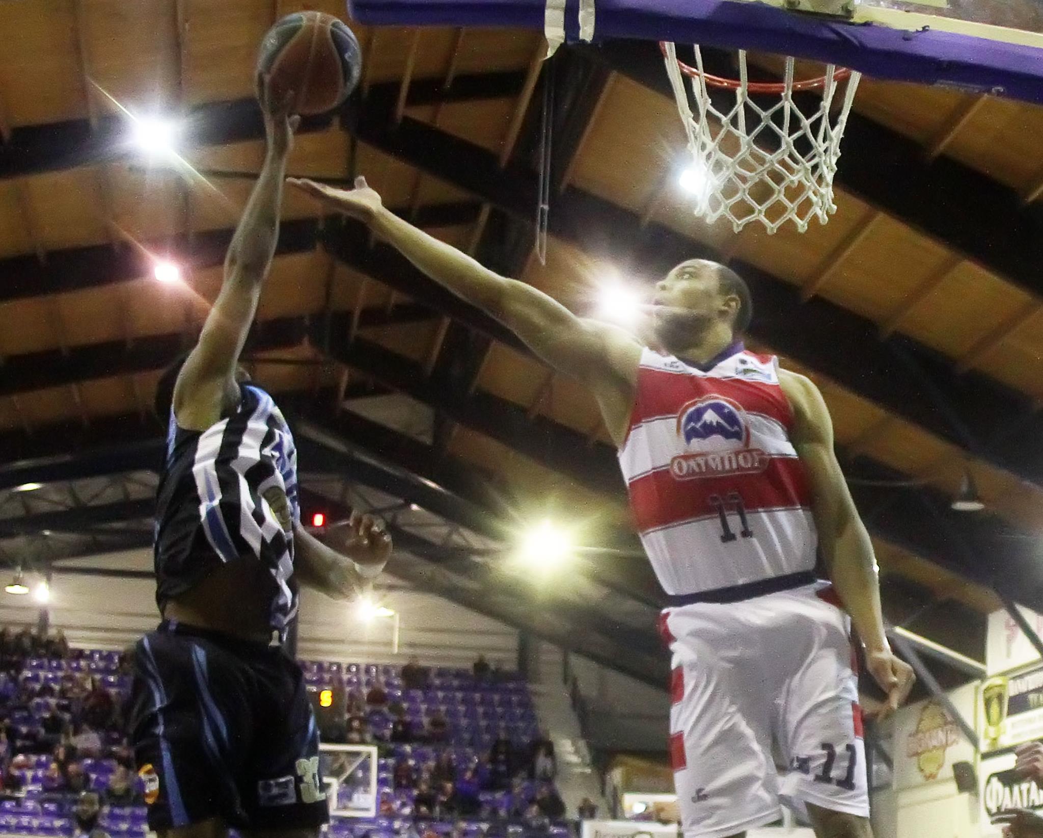 Επιστροφή στις νίκες για τα Τρίκαλα κόντρα στον Κόροιβο