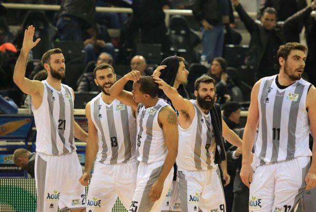 Ελληνογερμανικές «μονομαχίες» στο EuroCup