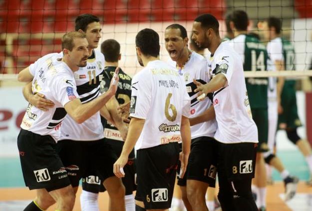 Ο ΠΑΟΚ πήρε το ντέρμπι με τον ΠΑΟ, ο Ολυμπιακός… τρένο στην Ορεστιάδα