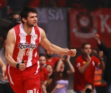 Ες αύριον τα σπουδαία με Παπανικολάου και Ολυμπιακό