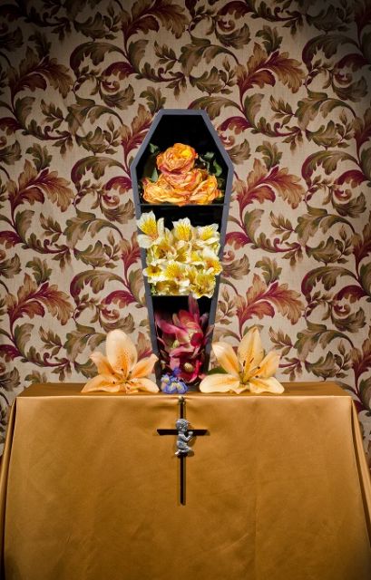 Στην Αθήνα η έκθεση «Photometria Awards 2015, Faith»