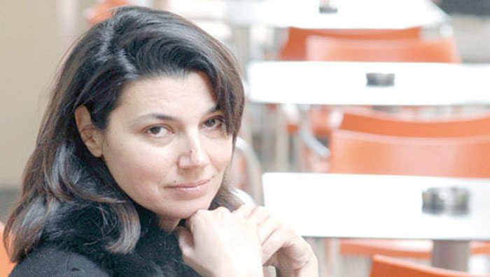 Έλενα Πέγκα: «Στην Ευρώπη υποφέρουμε από έναν συντηρητισμό»