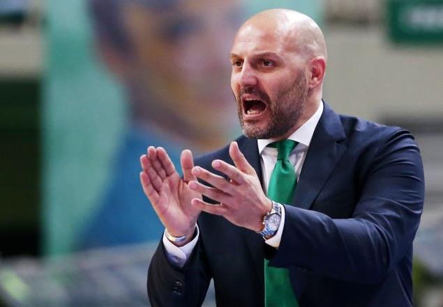 «Να βρούμε τον τρόπο να αντιδράσουμε», λέει ο Τζόρτζεβιτς