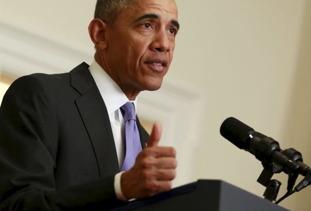 Πιο κοντά με το Ιράν: Νίκη της «έξυπνης» διπλωματίας χαιρετίζει η Ομπάμα