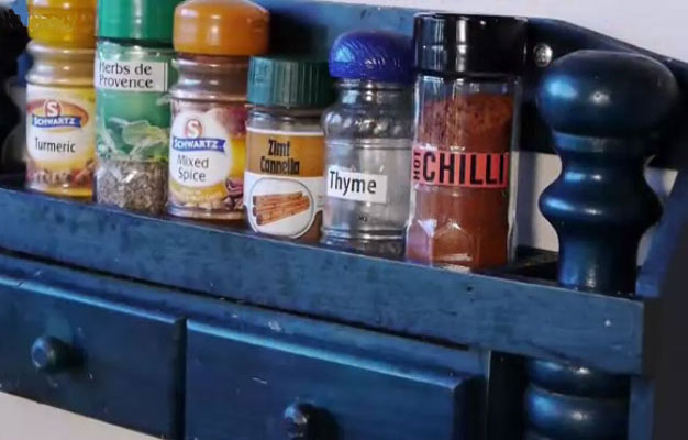 Ένα βίντεο με απίθανα tips για την κουζίνα που θα σας αλλάξουν την καθημερινότητα