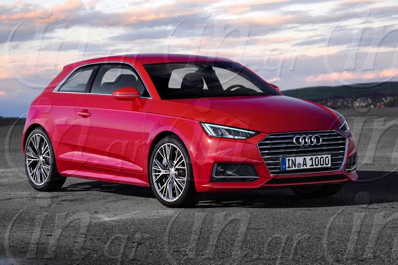 Αudi A1 2018: Επανάσταση από τη βάση