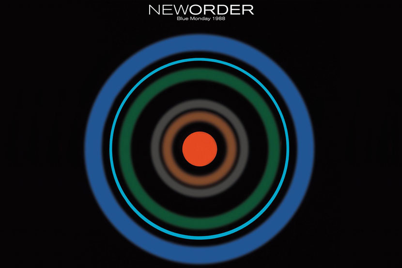 10 πράγματα που δεν γνωρίζατε για το «Blue Monday» των New Order