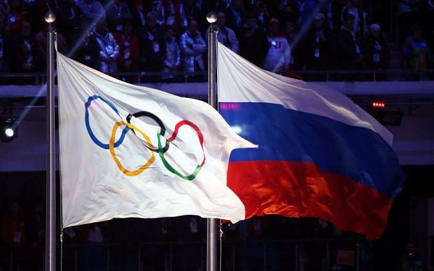 «Στο 50-50 οι πιθανότητες της Ρωσίας να συμμετάσχει στο Ρίο»