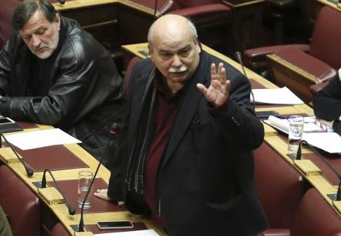 Η Ολομέλεια της Βουλής αποφασίζει για τις τηλεοπτικές άδειες