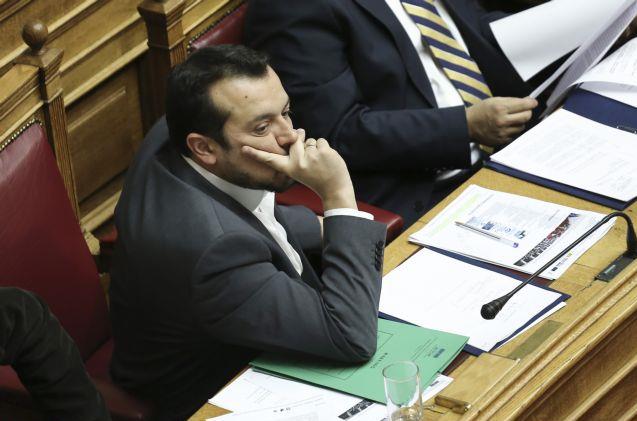 Με 165 ψήφους υπερψηφίστηκε η αύξηση των μελών του ΕΣΡ