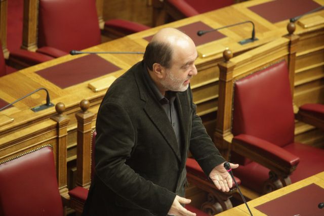 Αλεξιάδης: Με νέο επιχειρησιακό σχέδιο για τους ελέγχους του ΣΔΟΕ