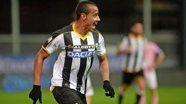 Έρχεται στην Ελλάδα για τον ΠΑΟ ο Εβαντζελίστα