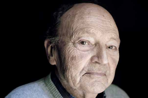 Πέθανε ο γάλλος συγγραφέας Μισέλ Τουρνιέ