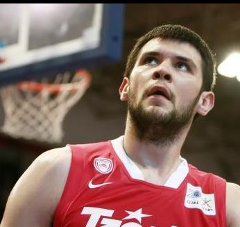 Ο Παπανικολάου στον Ολυμπιακό με τις… ευχές της Μπαρτσελόνα