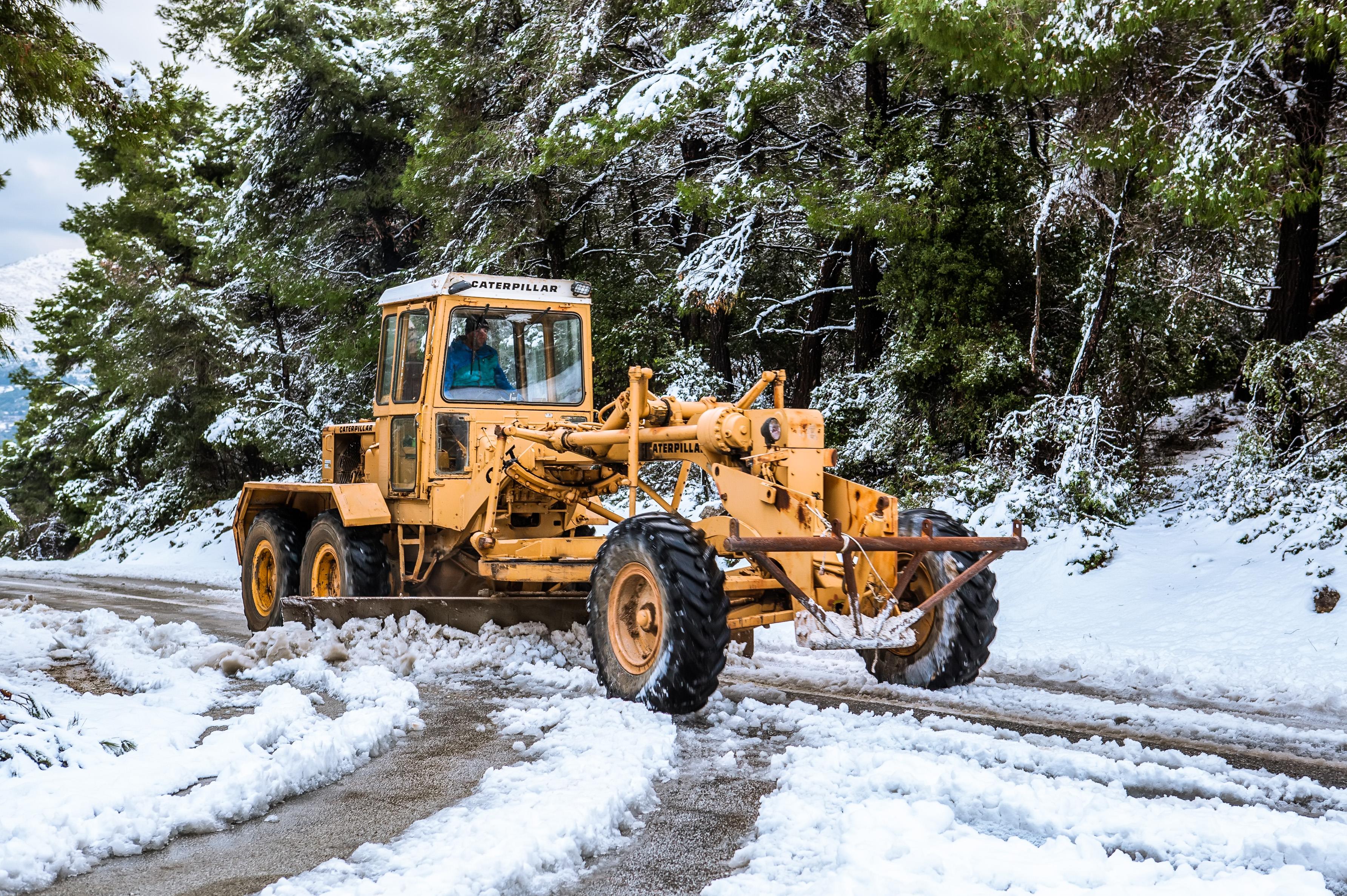 Έκτακτο δελτίο:  Νέα επιδείνωση του καιρού από το βράδυ