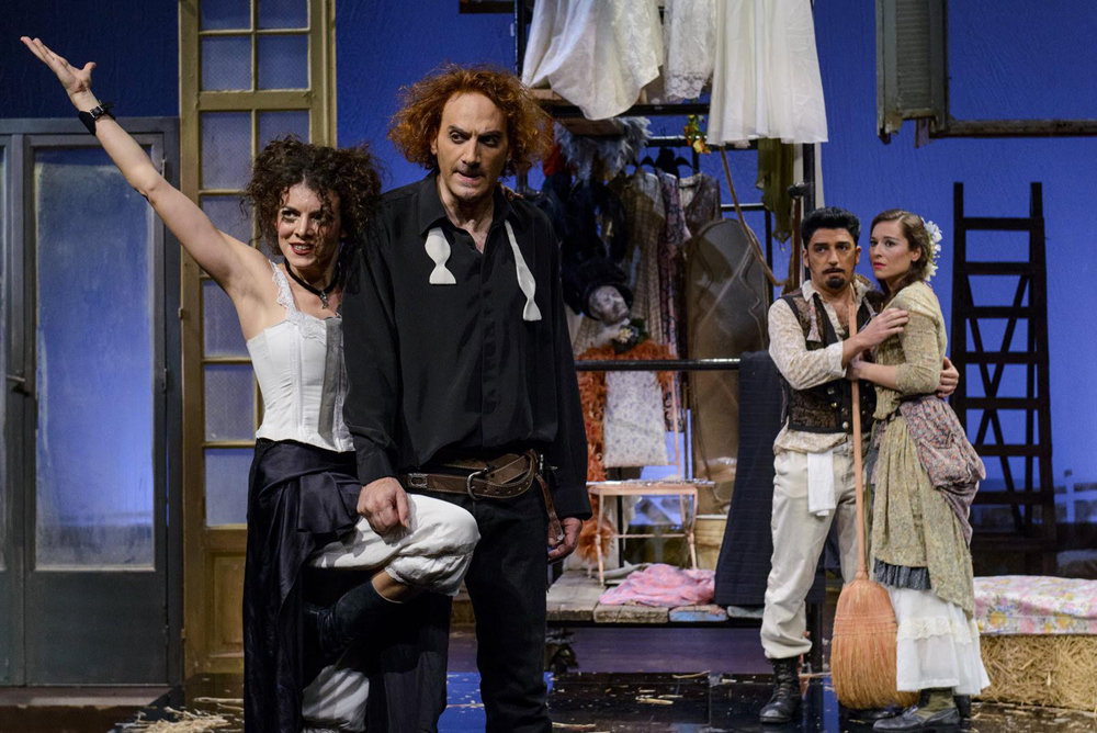 «Ο γάμος του Φίγκαρο» παίρνει παράταση