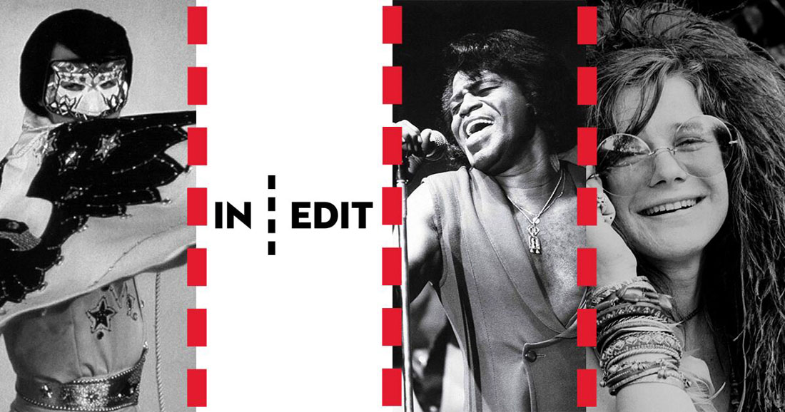 «In-Edit»: To μουσικό-κινηματογραφικό φεστιβάλ επιστρέφει στην Αθήνα