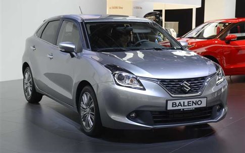 Η Suzuki παρουσιάζει την στρατηγική της για την εξέλιξη αυτοκινήτων με γνώμονα το περιβάλλον