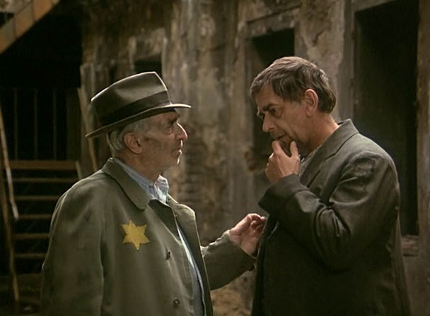 Ο «Ιάκωβος ο ψεύτης» εγκαινιάζει την συνεργασία New Star με το Ινστιτούτο DEFA