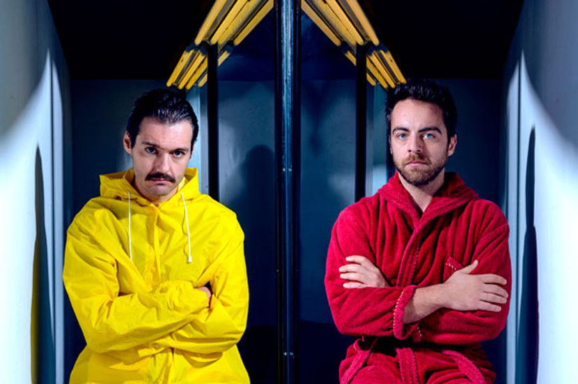 «Emigrεδες»: Eπίκαιρο έργο για τους μετανάστες