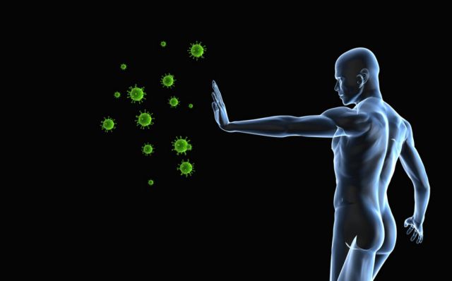 Γιατί οι γυναίκες είναι καλύτερα προστατευμένες από τη γρίπη;