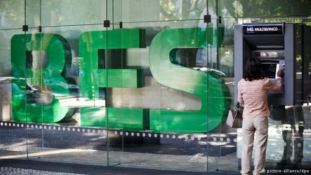 Πανάκριβη η διάσωση των πορτογαλικών τραπεζών