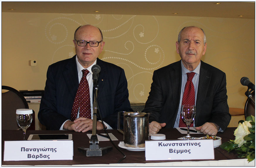 Όλες οι νέες θεραπείες για τις καρδιοπάθειες στο συνέδριο Heart Vessels & Stroke