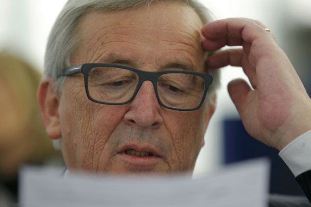 Κομισιόν: Θα καταθέσουμε πρόταση για αναθεώρηση της Συνθήκης του Δουβλίνου